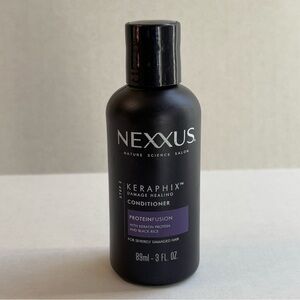 Nexxus
 
Keraphix ProteinFusion Conditioner